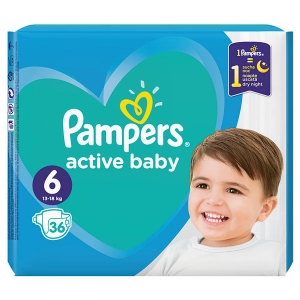 36 tydzień ciąży waga dziecka pampers