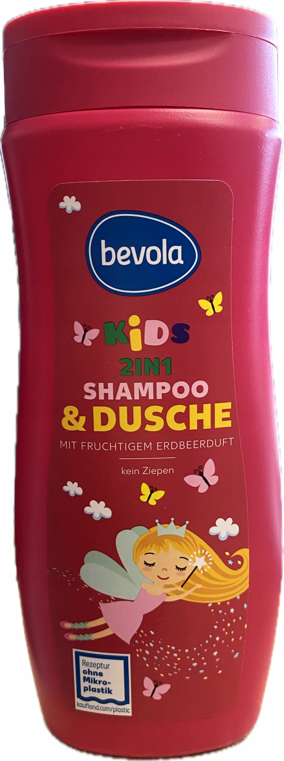 bevola szampon 300 ml