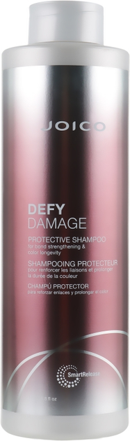 joico szampon defy damage