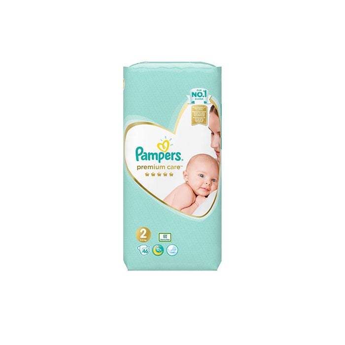 pampers gr