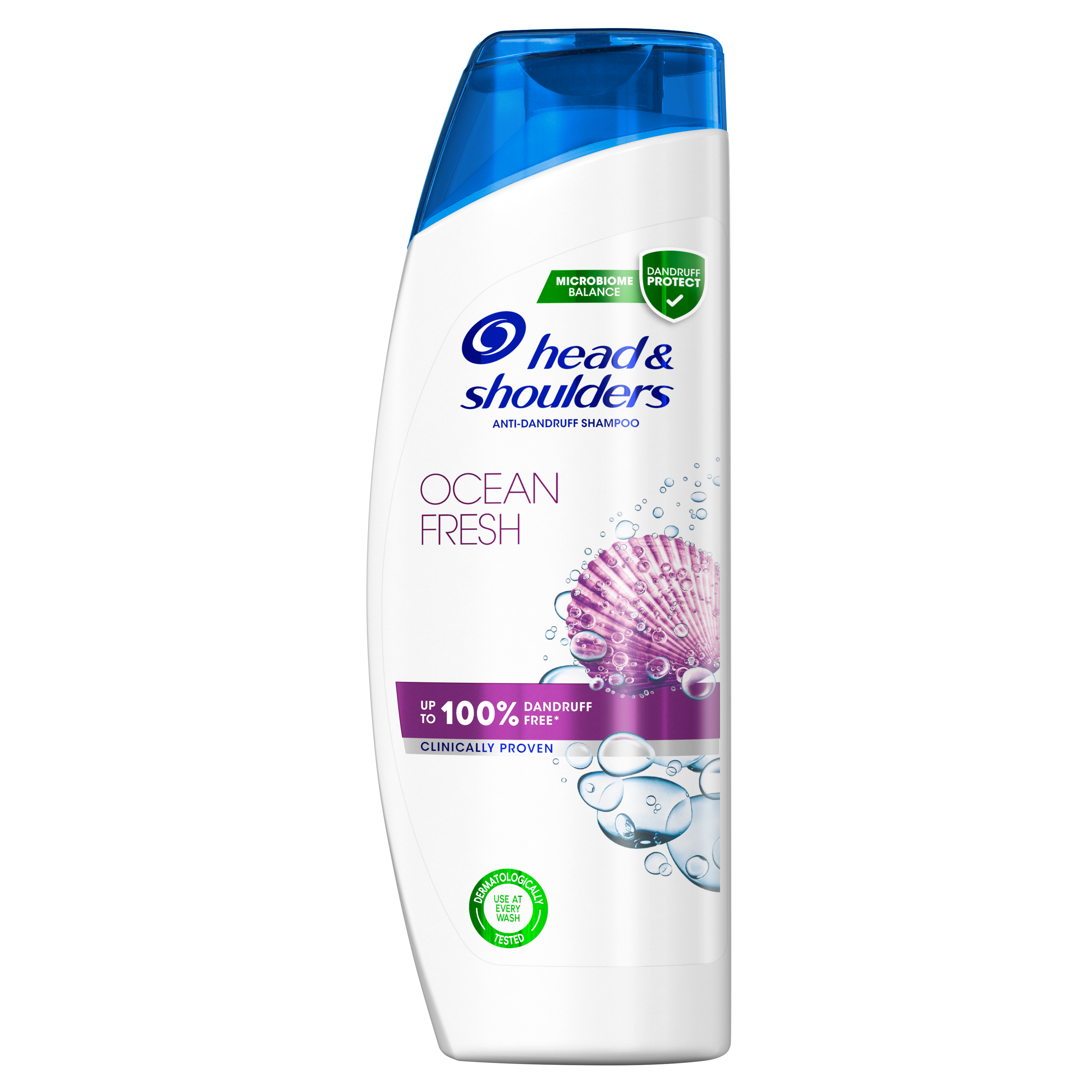 head & shoulders nourishing szampon przeciwłupieżowy 400 ml