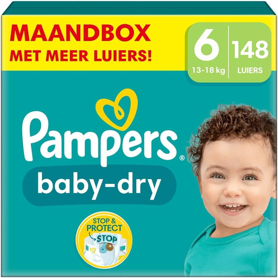 ile godzi sa chlonne pieluchy pampers