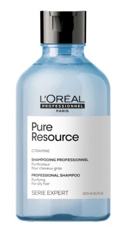 loreal szampon oczyszczajacy pure resource