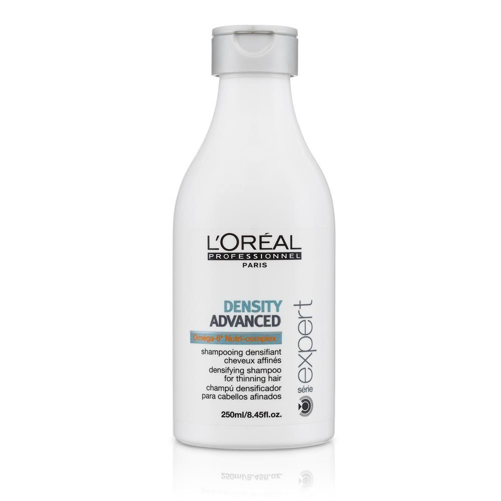 loreal professionnel density advanced szampon odżywczy