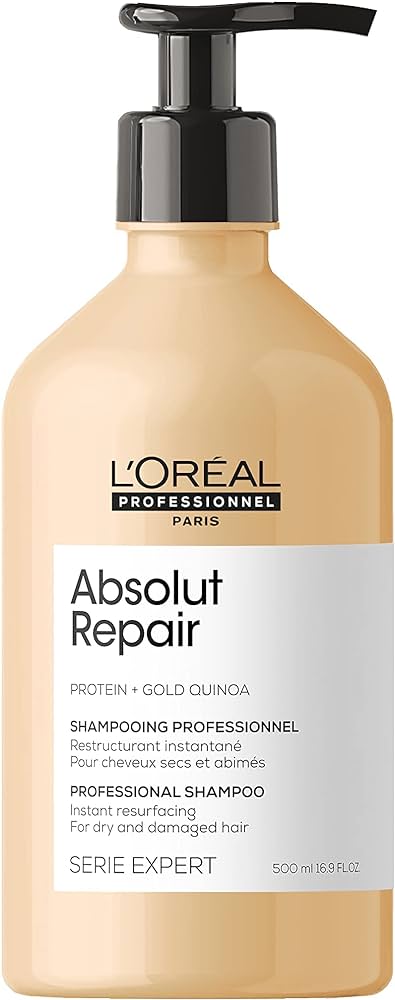 loreal professionnel szampon absolut repair 500ml