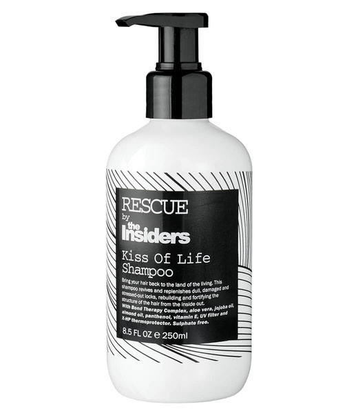 szampon hair rescue