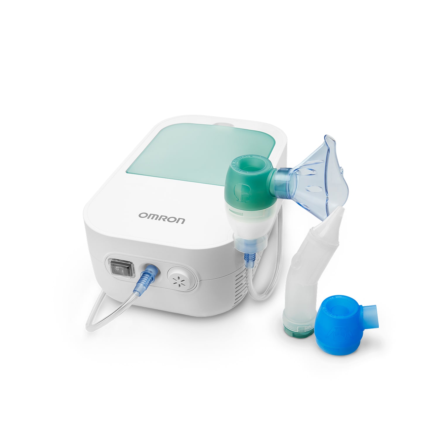 Omron NE-C301-E Nebuliser