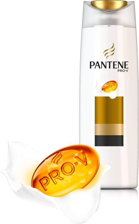 pantene lekki szampon do włosów delikatnych i przetłuszczających się