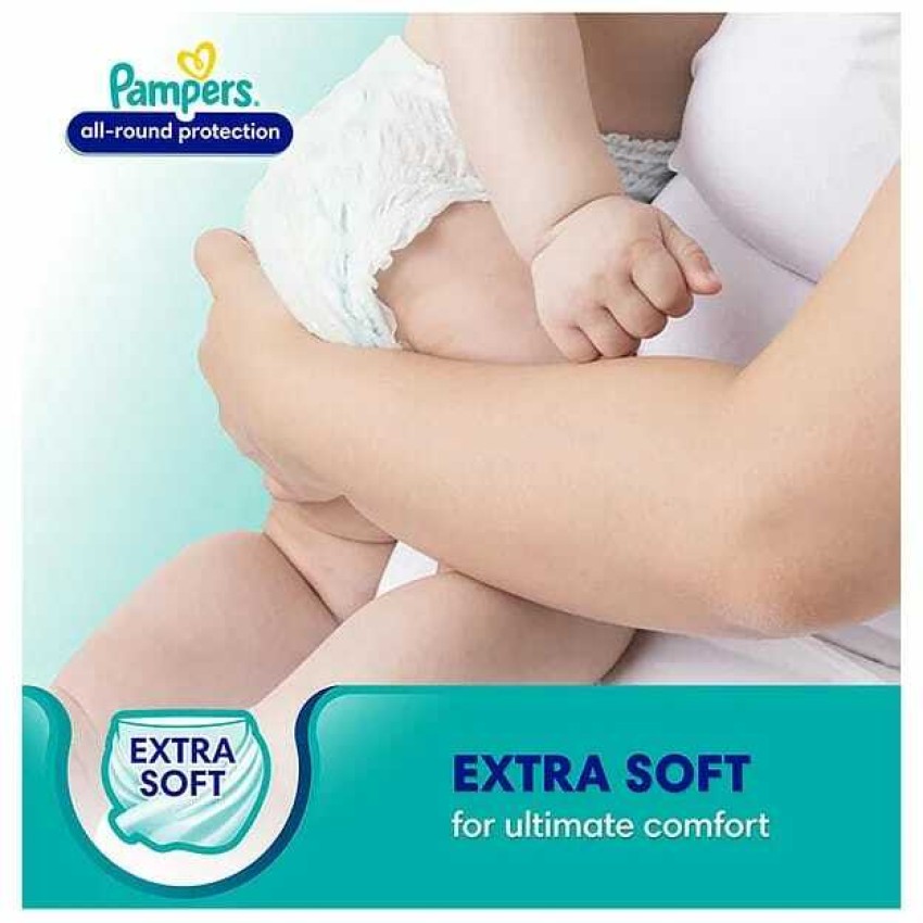 pampers new baby 4 34 szt