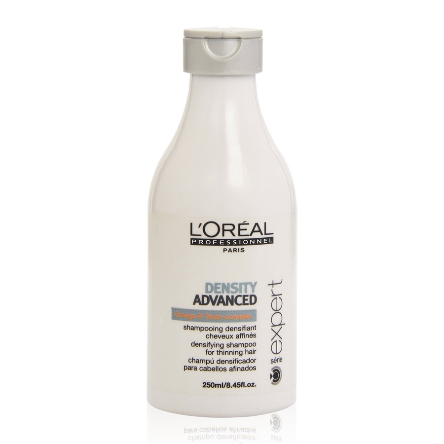 loreal expert density advanced szampon przeciw wypadaniu włosów