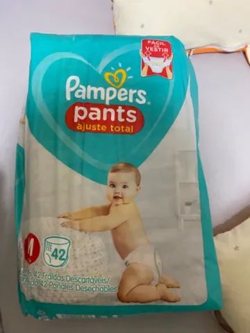 pampers pants olx