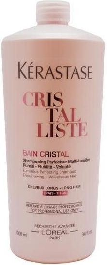 szampon kerastase cristalliste