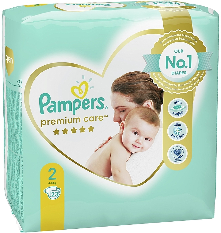 pampers premium 5 auchan