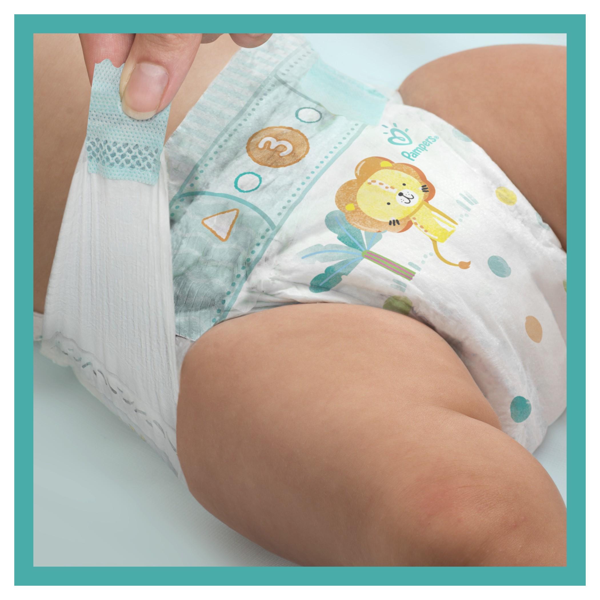 pampers active baby monthly box