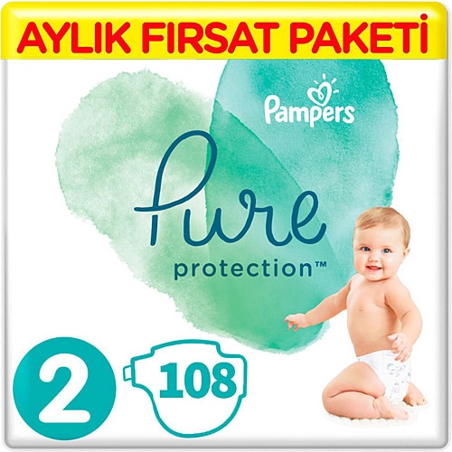 pampers 2 mini