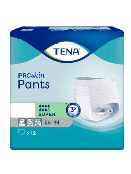 pieluchomajtki tena pants plus medium cena