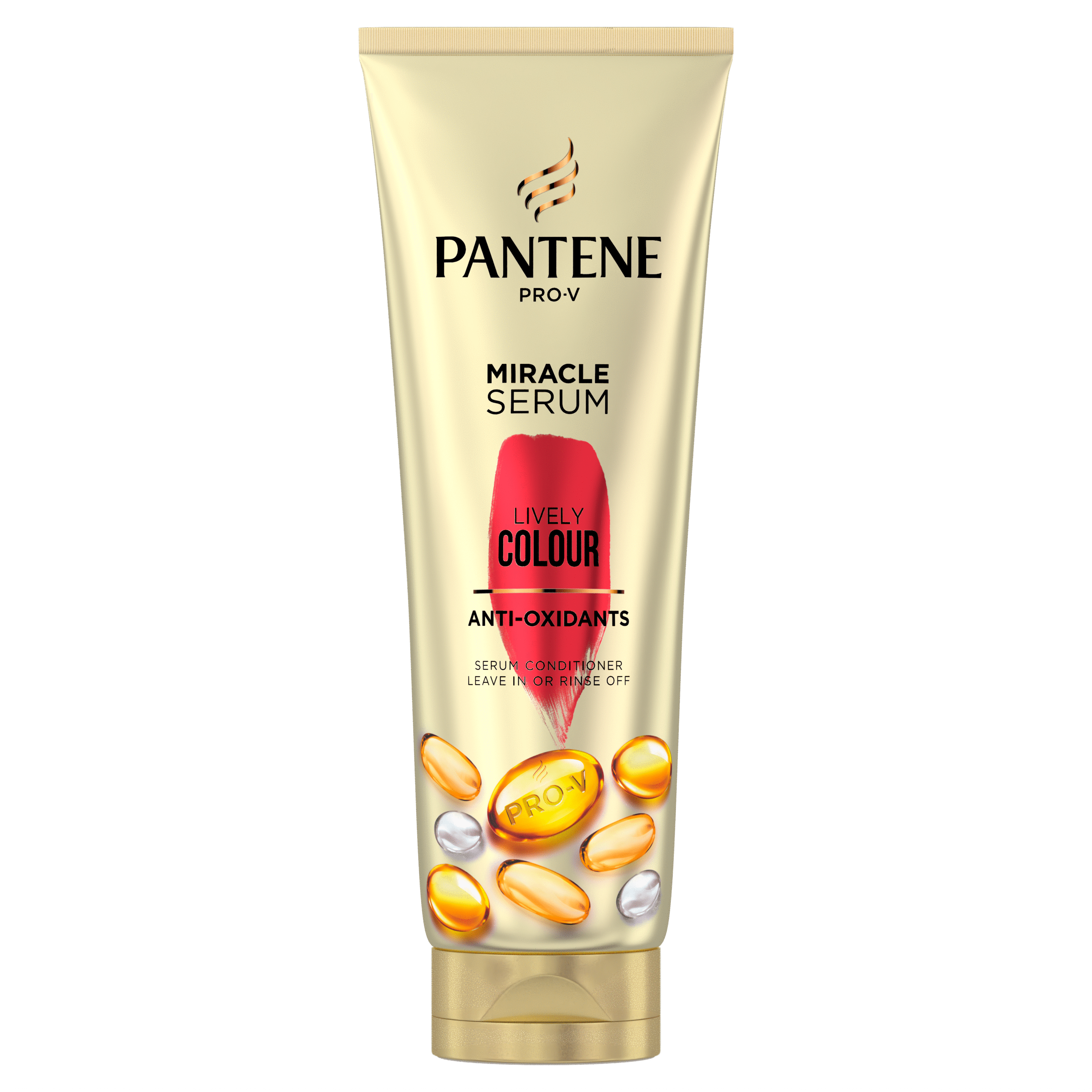 pantene pro-v lively colour conditioner odżywka do włosów farbowanych