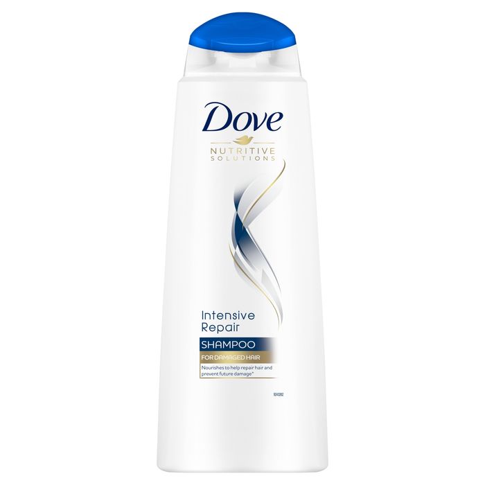 dove oxygen szampon drogeria natura