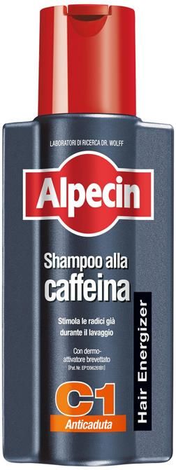 szampon alpecin