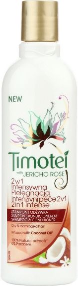 timotei szampon 250 ml