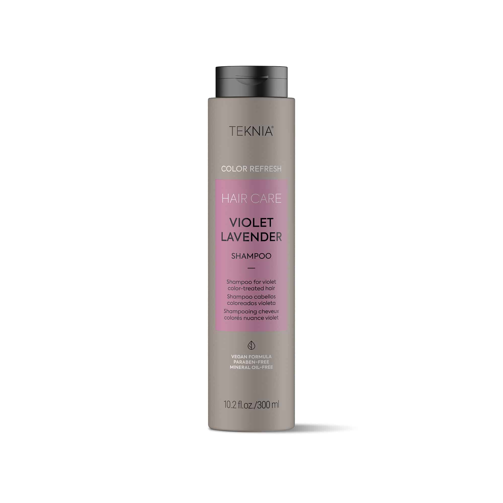 lakme teknia ultra violet szampon 300 ml