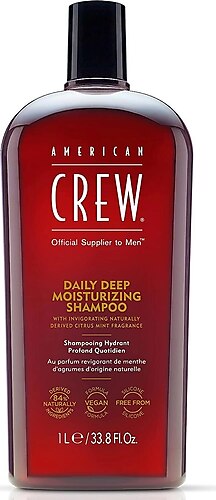 american crew szampon 1000ml