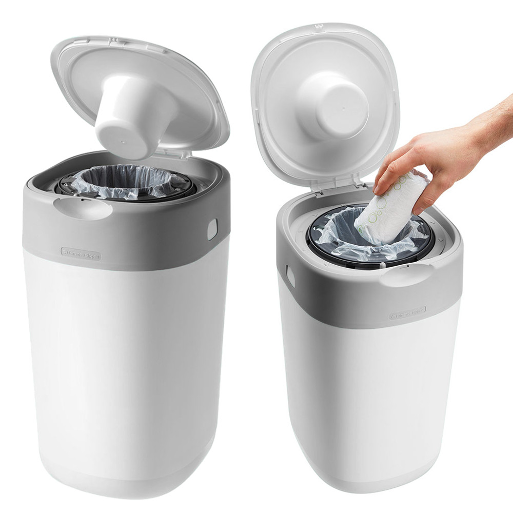 tommee tippee kosz na pieluchy