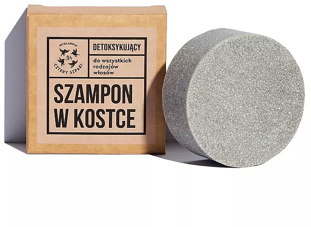 szampon w kostce beauty clubes