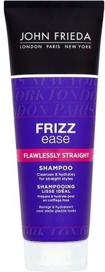 szampon john frieda frizz ease opinie