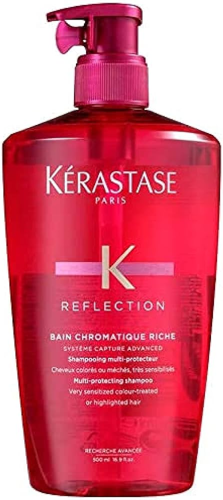 kérastase reflection bain chromatique riche szampon cena