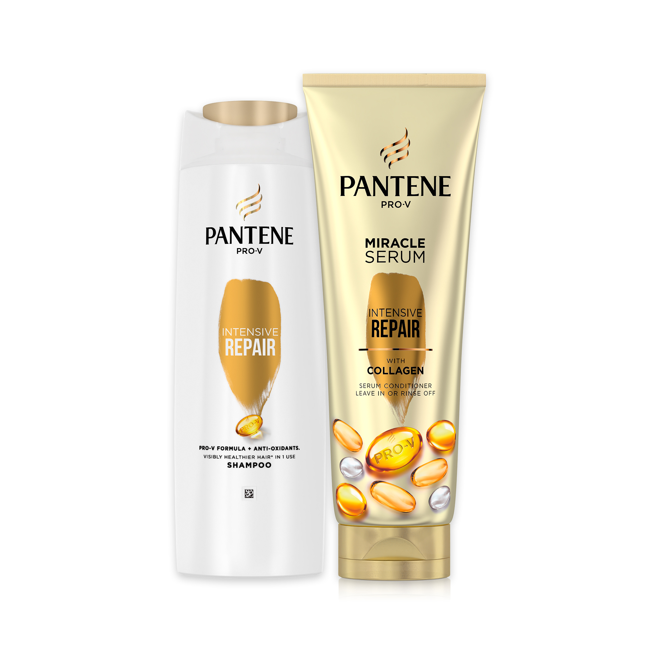 szampon pantene opinie