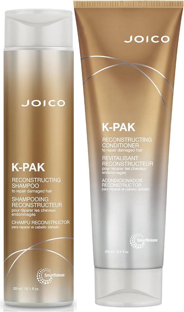 joico szampon k pak