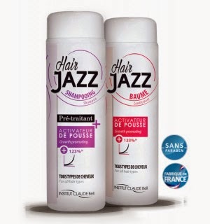 szampon jazz hair opinie