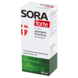 szampon sora forte