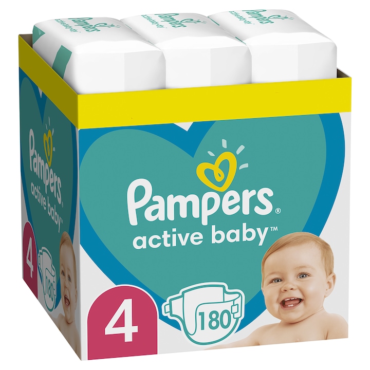 pampers emag