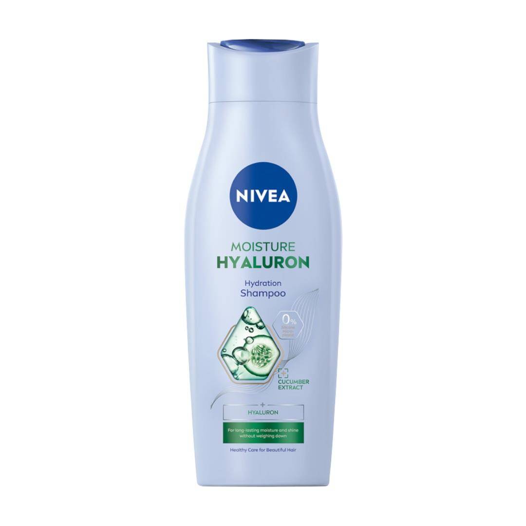 szampon nivea z trawa cytrynowa