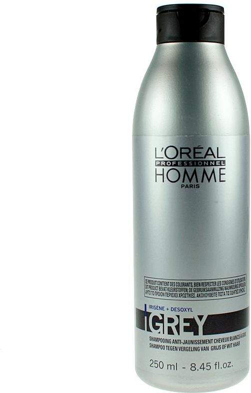 szampon loreal homme