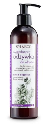 sylveco odżywka wygładzająca do włosów 300 ml