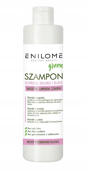 enilome szampon