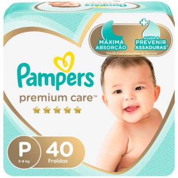 pampers r 0 premium protection