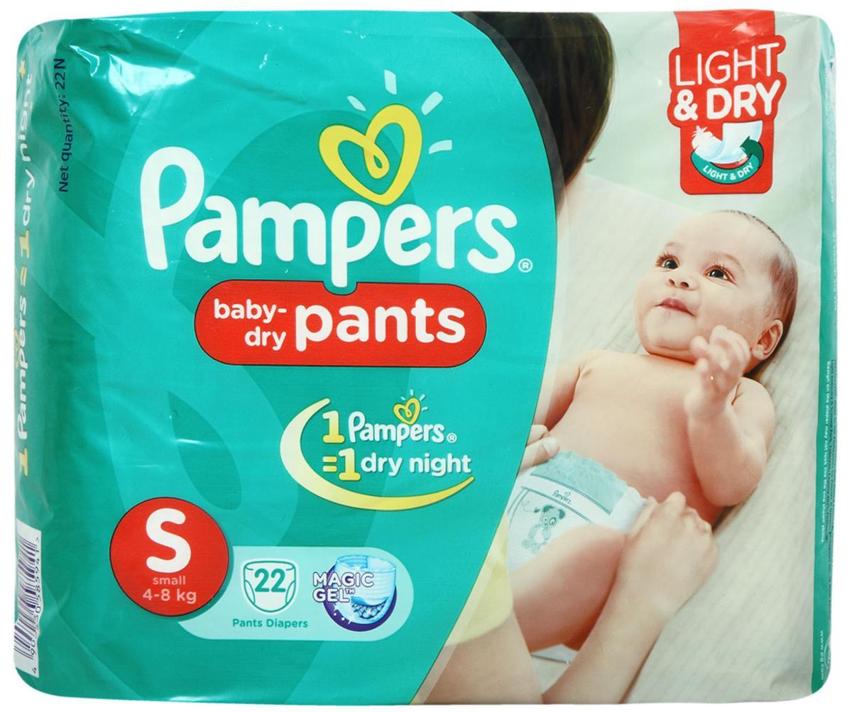 pampers 4 6 kg