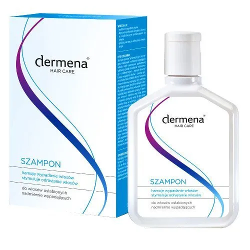 kerastase densifique szampon ceneo