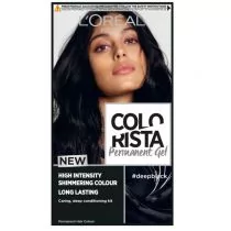 szampon loreal colorista opinie