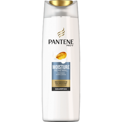 pantene szampon micelarny wizaz