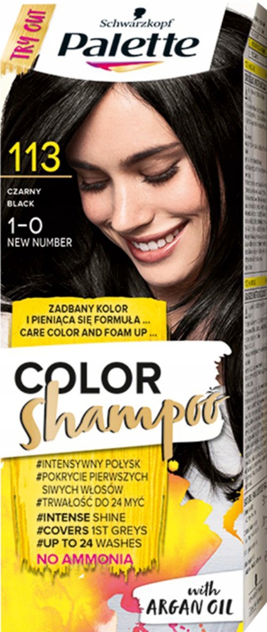 joanna ultra color szampon do wlosow blond