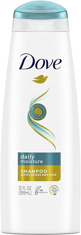 szampon dove 250 ml cena