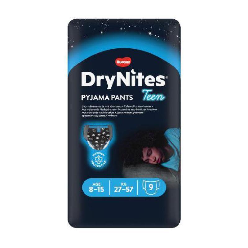 huggies dry nittes