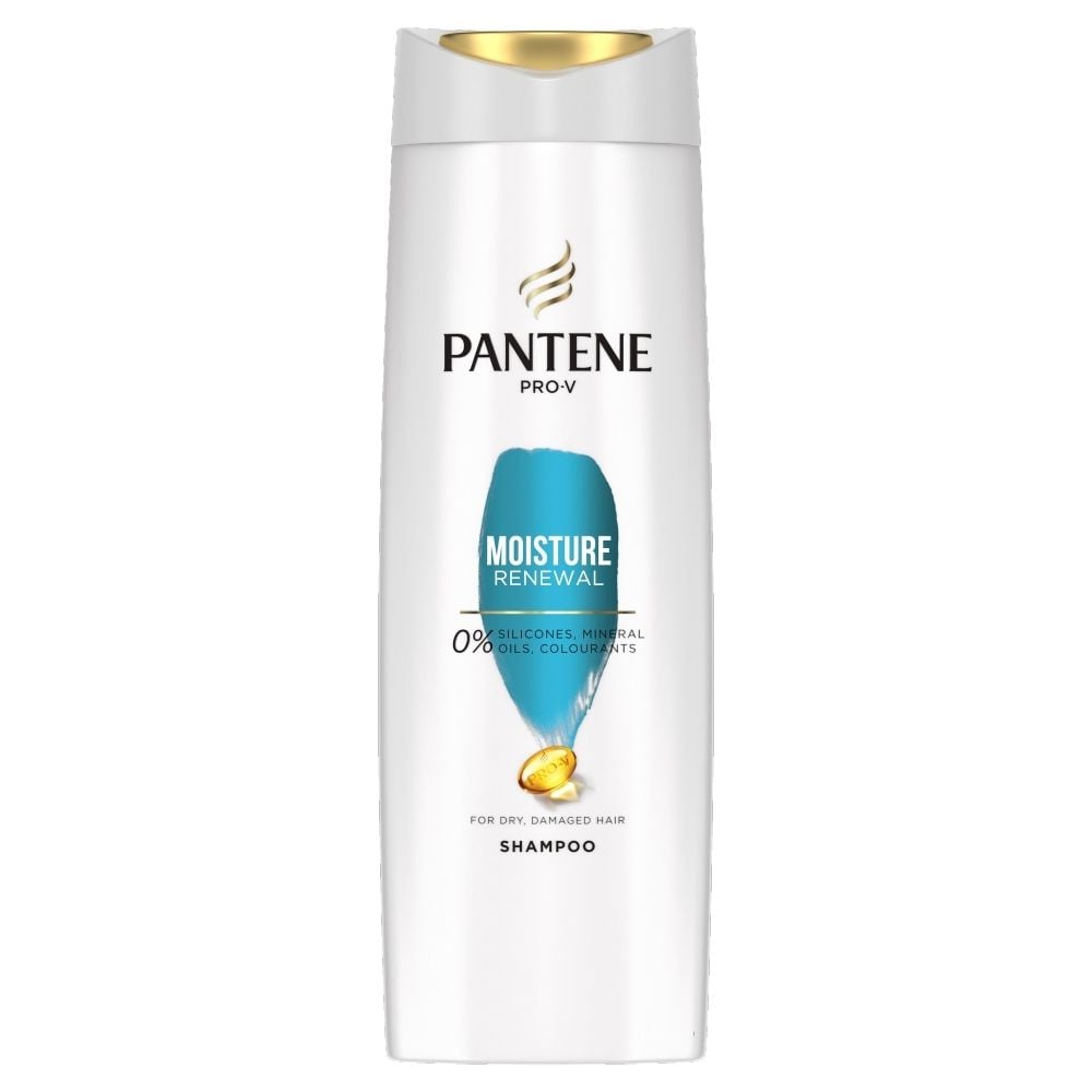 szampon pantene odnowa nawilżenia