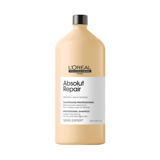 szampon loreal absolut repair 1500ml