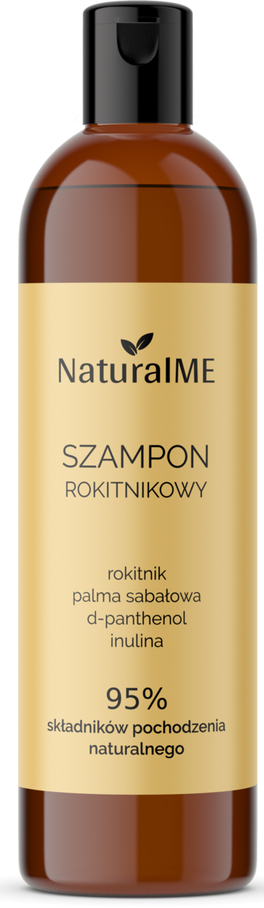 shot szampon chroniący color care design care